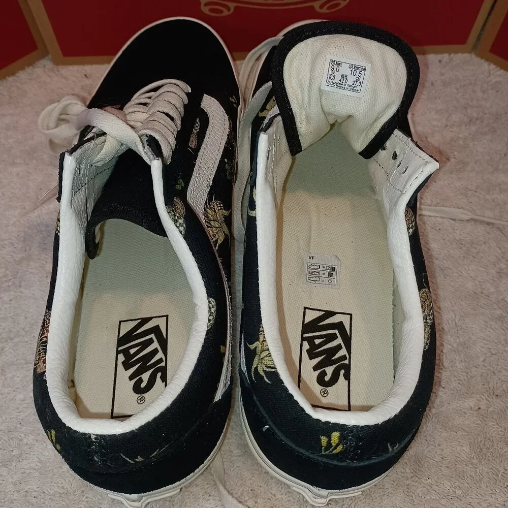 Vans 100% authentic